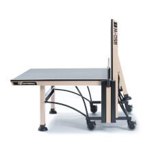 Cornilleau 850 Table In Single Player Mode.