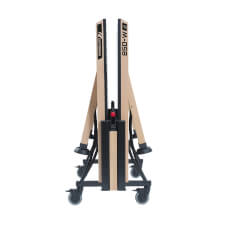 Cornilleau 850 Table Folded.