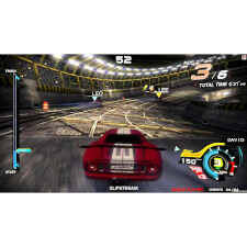 Overtake Gaming Image