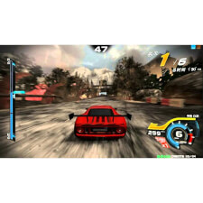 Overtake Gaming Image