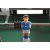 Tekscore Foosball Player