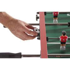 Tekscore Foosball Ball Entry