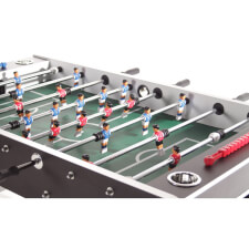 Tekscore Foosball Pitch