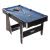 5ft Multigame Pool Table