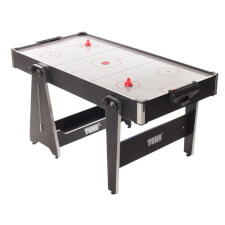 5ft Multigame Air Hockey Tables