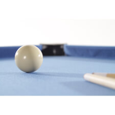 5ft Multi Game Pool Cloth