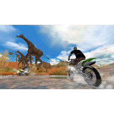 Gaming Imagery
