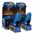 H2O Overdrive Twin Cabinet