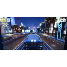 KO Drive Gaming Imagery