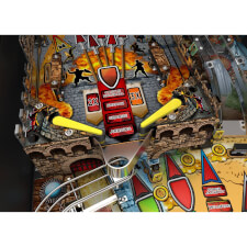 Game of Thrones LE Playfield Close 2