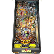 GOT LE Playfield Top Down