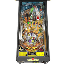 Game of Thrones Pro Playfield