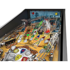 Game of Thrones Pro Playfield 2
