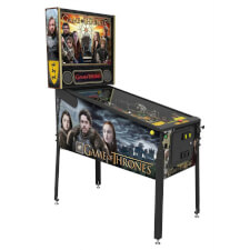 Game of Thrones Premium Side
