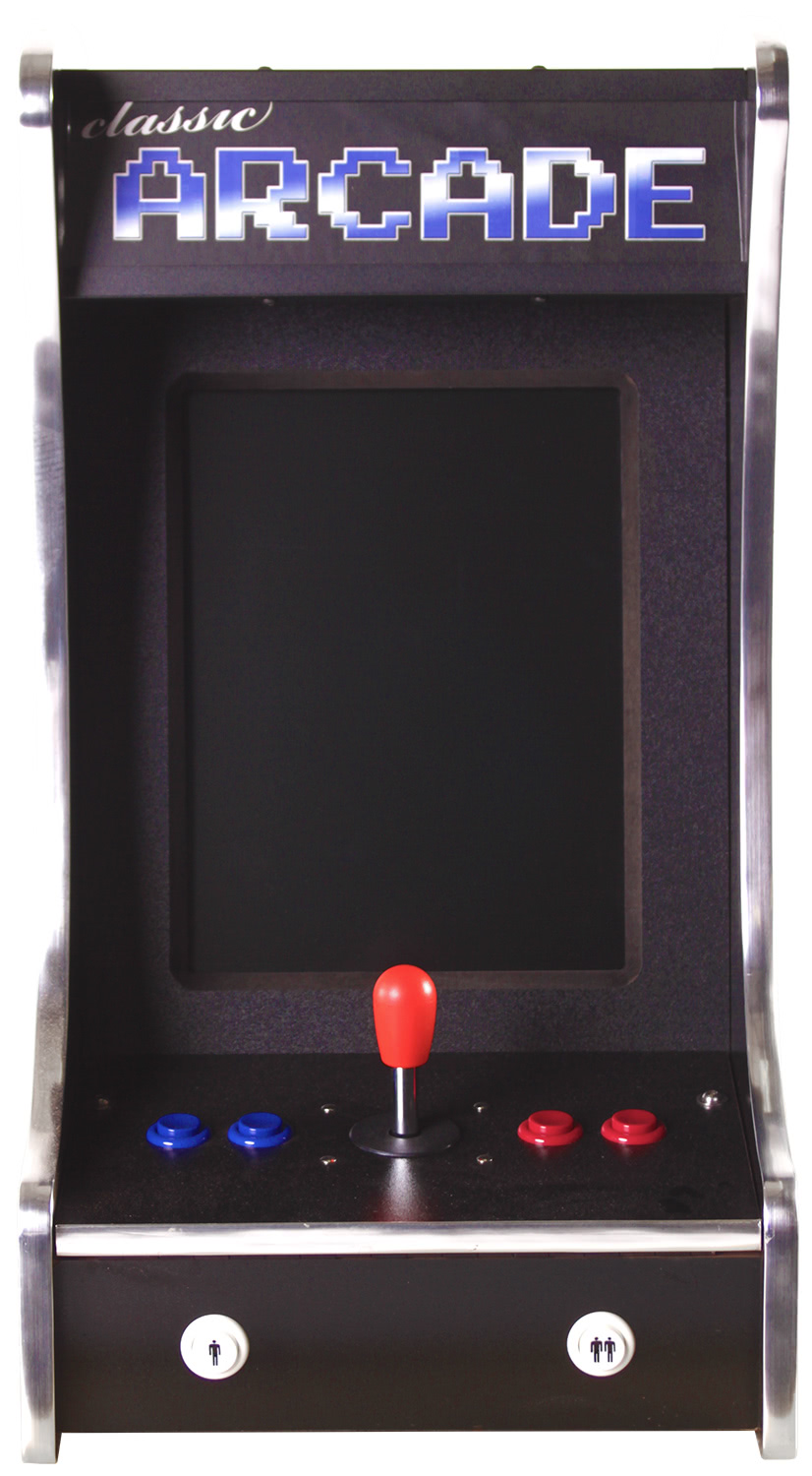 Multi Game Arcade Machine Uk : Retro 60 Arcade Machine Multigame with