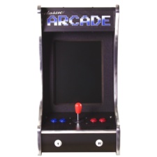 Cosmic Mini Arcade Machine