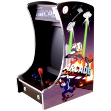 Cosmic Mini Arcade Machine