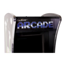 Cosmic Mini Arcade Machine