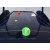 Fast Track Evo air hockey table playfield detail