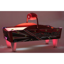 Slalom Evo Air Hockey Table
