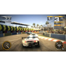 Sega Grid screenshot 2