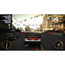Sega Grid screenshot 3