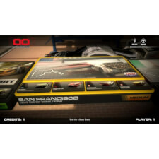 Sega Grid screenshot 4