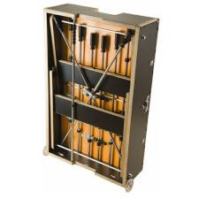 Flix Libero folded
