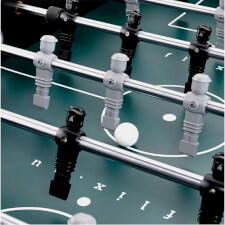 Flix Libero Home player figures 2