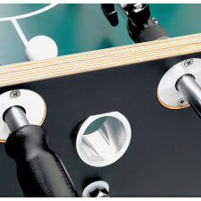 Flix Libero Home ball entry