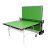 Butterfly Spirit Rollaway in green, in playback configuration
