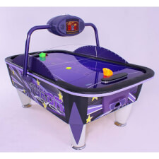 Yukon Evo air hockey table
