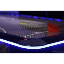 Double Evo playfield detail 2