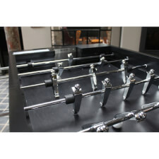 Playfield of the Debuchy by Toulet table football playfield