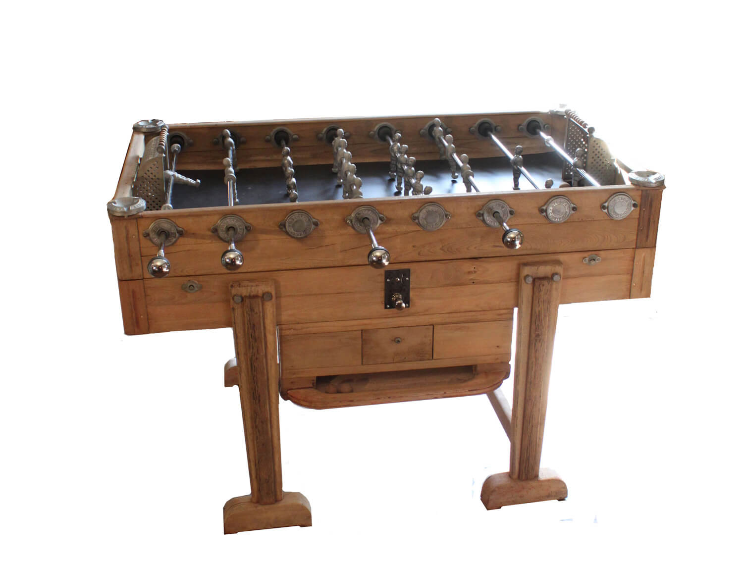 Debuchy Vintage Football Table Liberty Games