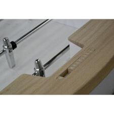 Debuchy The Pure goal detail