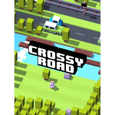 Crossy Road screenshot