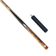 The Jupiter pool cue.