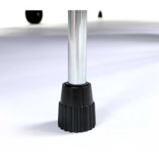 The Sport 100's foot.