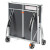 Cornilleau Proline 540 Outdoor folded for storage