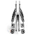 Cornilleau Proline 540 Outdoor folded