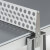 Cornilleau Proline 540 Outdoor Foot