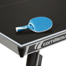 The Cornilleau 540M table tennis table.