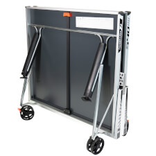The Cornilleau 540M table tennis table.