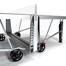 The Cornilleau 540M table tennis table.