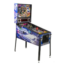 Stern Ghostbusters Premium pinball machine