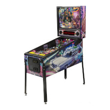 Stern Ghostbusters Pro pinball machine