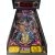 Stern Ghostbusters Pro pinball machine playfield 