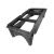 Dynamic III pool table frame