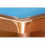 The corner of a Dynamic III Slate Bed pool table